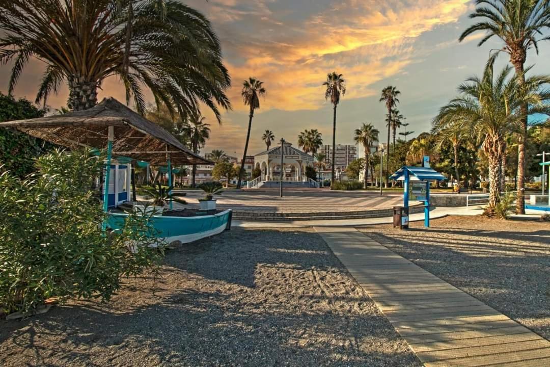 Finca El Almendro Árchez Kültér fotó